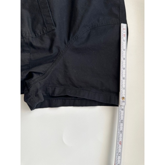 Torrid Casual Short Sleeve Romper - Picture 14 of 15